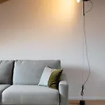 Apartment Comecasa Gym & Style Turin