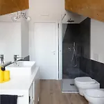 Comecasa Gym & Style Apartment Turin