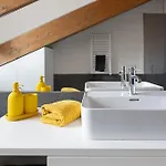 Comecasa Gym & Style Apartment