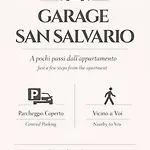 Apartment Comecasa Gym & Style *