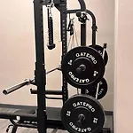 公寓 Comecasa Gym & Style 都灵