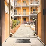 Apartment Comecasa Gym & Style