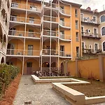 Apartment Comecasa Gym & Style Turin