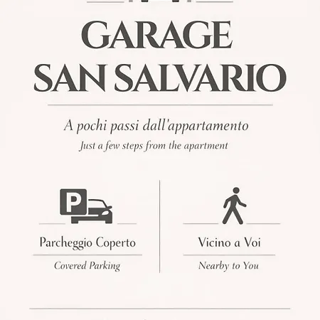 公寓 Comecasa Saluzzo Boutique *