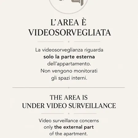 公寓 Comecasa Saluzzo Boutique *