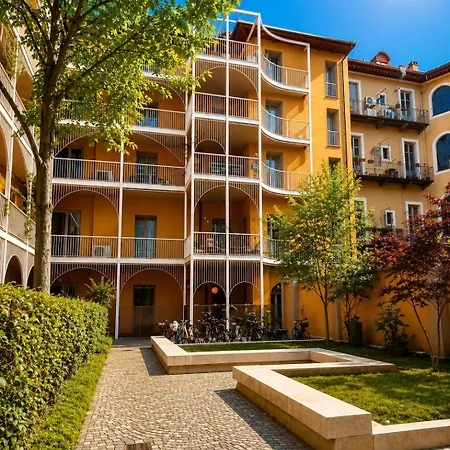 Comecasa Saluzzo Boutique Apartman Torino