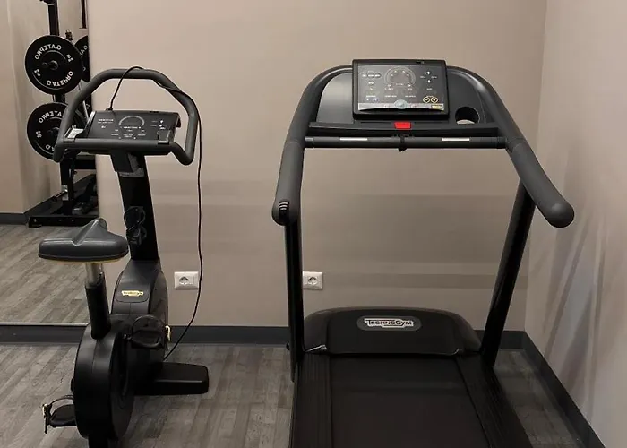 Comecasa Gym & Style * Turín