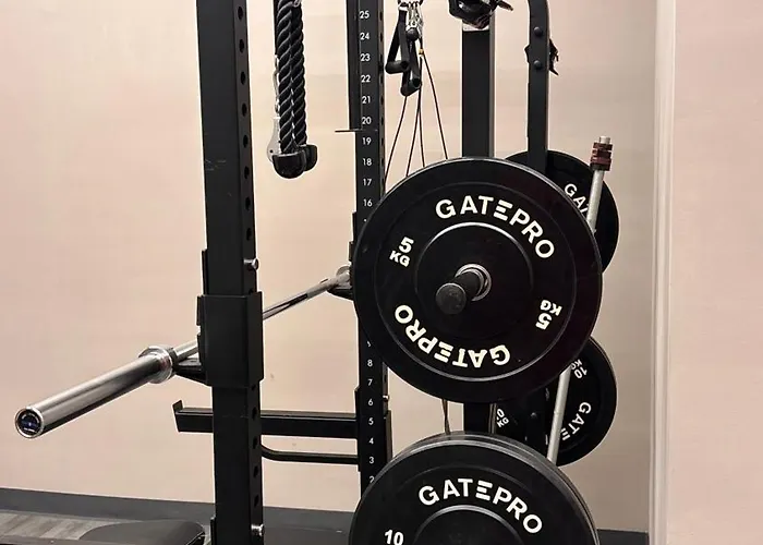 Lejlighed Comecasa Gym & Style Torino