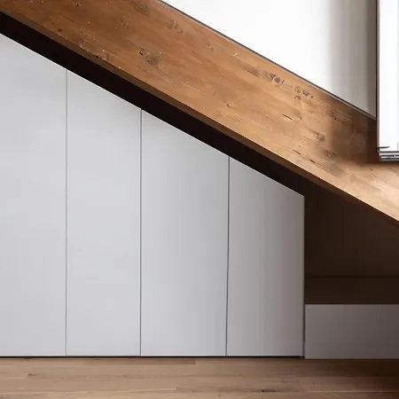 Comecasa Gym & Style Apartmán