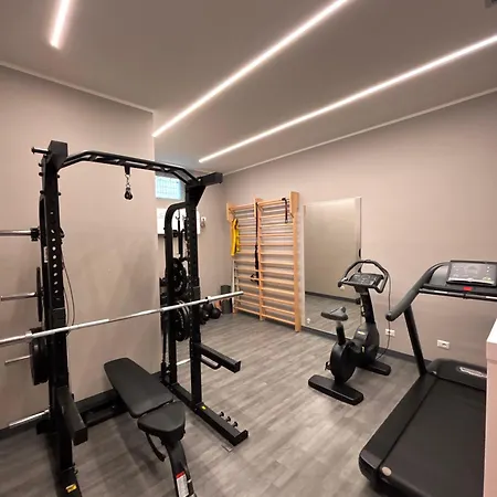 Comecasa Saluzzo Boutique Appartement